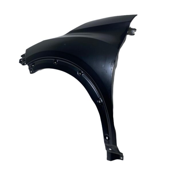 2018-2024 Nissan Kicks Fender Front Driver Side , NI1240233 - Image 2