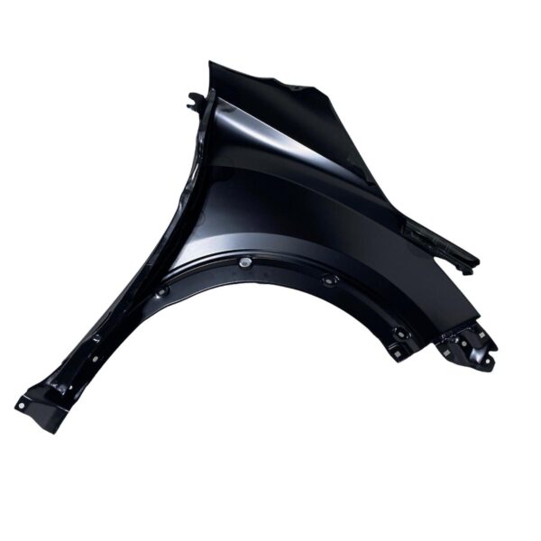 2018-2024 Nissan Kicks Fender Front Driver Side , NI1240233 - Image 3