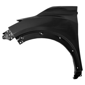 2018-2024 Nissan Kicks Fender Front Driver Side , NI1240233U