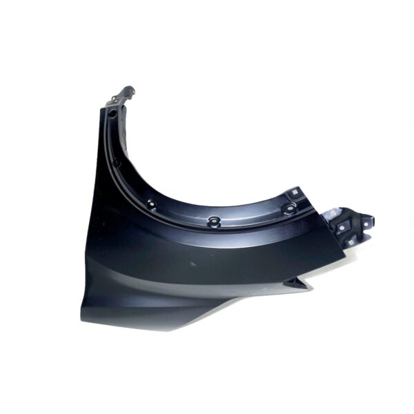 2018-2024 Nissan Kicks Fender Front Driver Side , NI1240233 - Image 5