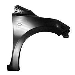 2020-2025 Nissan Versa Sedan Fender Front Driver Side Steel , NI1240237