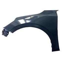 2020-2025 Nissan Sentra Fender Front Driver Side Steel , NI1240238C