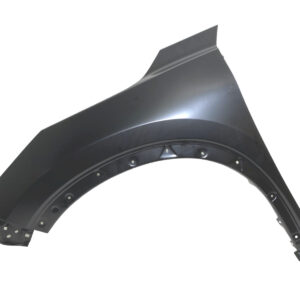 2021-2025 Nissan Rogue Fender Front Driver Side Aluminum , NI1240241