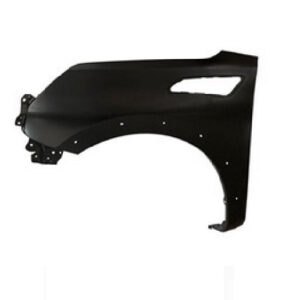 2021-2024 Nissan Armada Fender Front Driver Side Steel Capa , NI1240243C