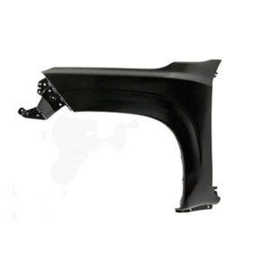 2022-2025 Nissan Frontier Fender Front Driver Side Without , NI1240246C