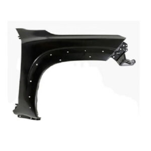 2022-2025 Nissan Frontier Fender Front Driver Side With , NI1240247C