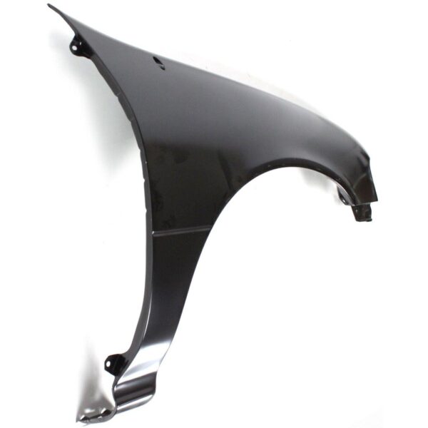 Fender Front Passenger Side Nissan Sentra 1995-1999 , NI1241156 - Image 4