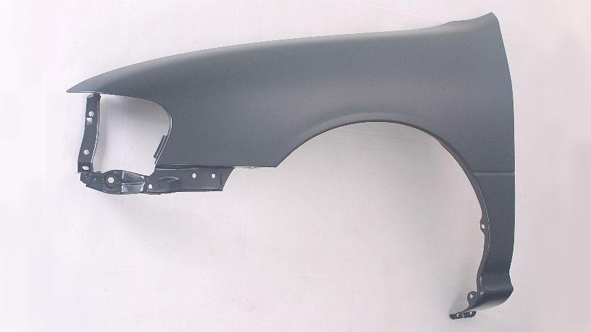 Fender Front Passenger Side Nissan Sentra 1995-1999 , NI1241156