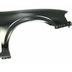 Fender Front Passenger Side Nissan Maxima 2000-2001 , NI1241166