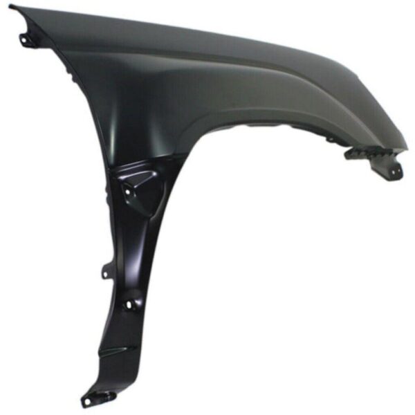 Fender Front Passenger Side Nissan Xterra 2000-2004 , NI1241167 - Image 3