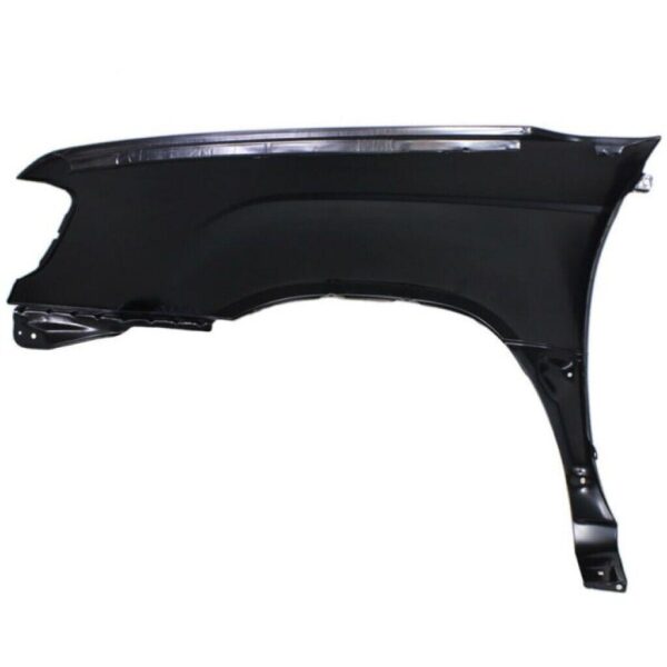 Fender Front Passenger Side Nissan Xterra 2000-2004 , NI1241167 - Image 4