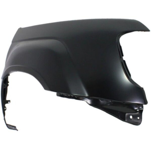 Fender Front Passenger Side Nissan Xterra 2000-2004 , NI1241167 - Image 5