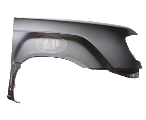 Fender Front Passenger Side Nissan Xterra 2000-2004 , NI1241167