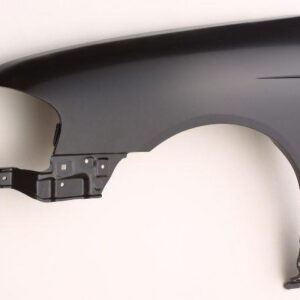 Fender Front Passenger Side Nissan Sentra 2000-2006 Capa , NI1241168C