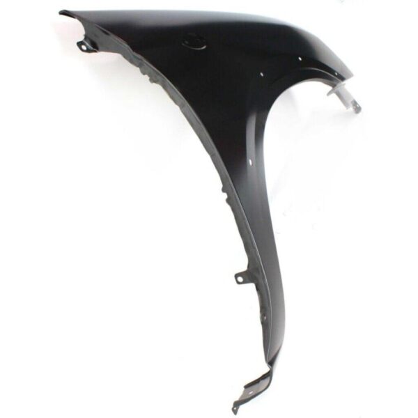 Fender Front Passenger Side Nissan Frontier 2001-2004 4Cyl , NI1241169 - Image 3