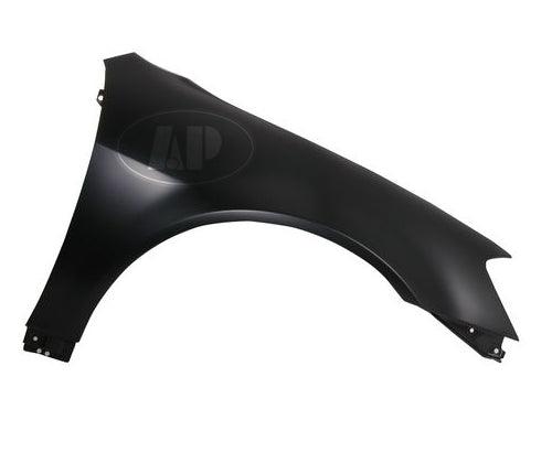 Fender Front Passenger Side Nissan Altima Sedan 2002-2006 Capa , NI1241171C
