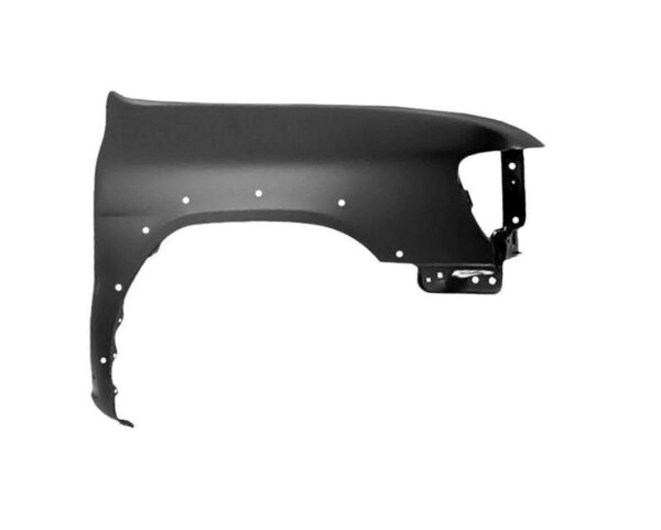 Fender Front Passenger Side Nissan Pathfinder 1999-2002 , NI1241175 - Image 3