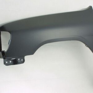Fender Front Passenger Side Nissan Pathfinder 1999-2002 , NI1241175