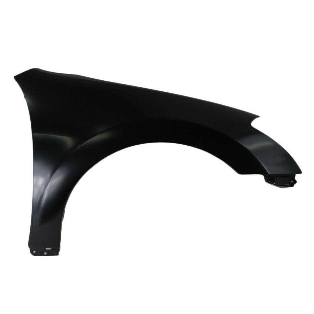 Fender Front Passenger Side Nissan Maxima 2004-2008 , NI1241176