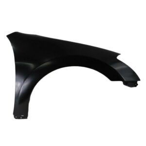 Fender Front Passenger Side Nissan Maxima 2004-2008 Capa , NI1241176C