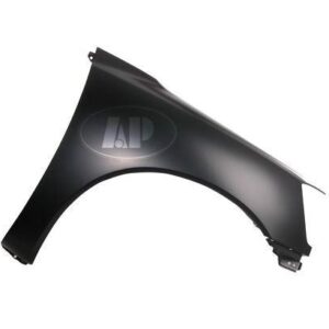 Fender Front Passenger Side Nissan Armada 2005-2007 , NI1241180