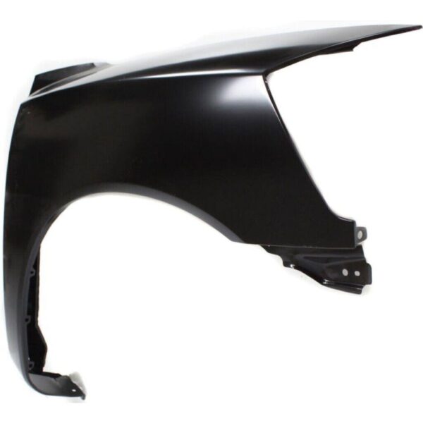 Fender Front Passenger Side Nissan Armada 2004 , NI1241180 - Image 5