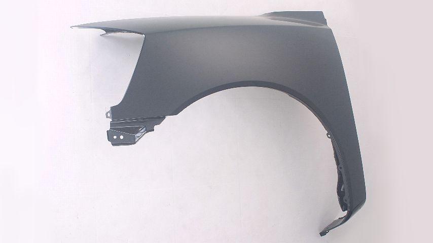 Fender Front Passenger Side Nissan Titan 2005-2015 Without Sport Appearance 05-14 But 08-11 Xe/Se Only Capa , NI1241182C
