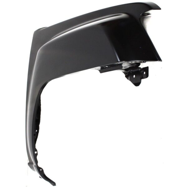Fender Front Passenger Side Nissan Xterra 2005-2015 , NI1241183 - Image 3