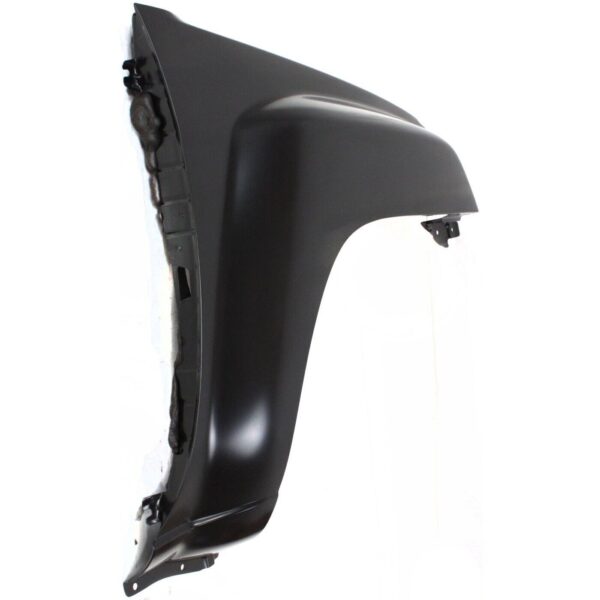 Fender Front Passenger Side Nissan Xterra 2005-2015 , NI1241183 - Image 4