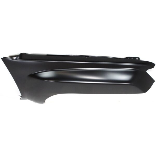 Fender Front Passenger Side Nissan Xterra 2005-2015 , NI1241183 - Image 5