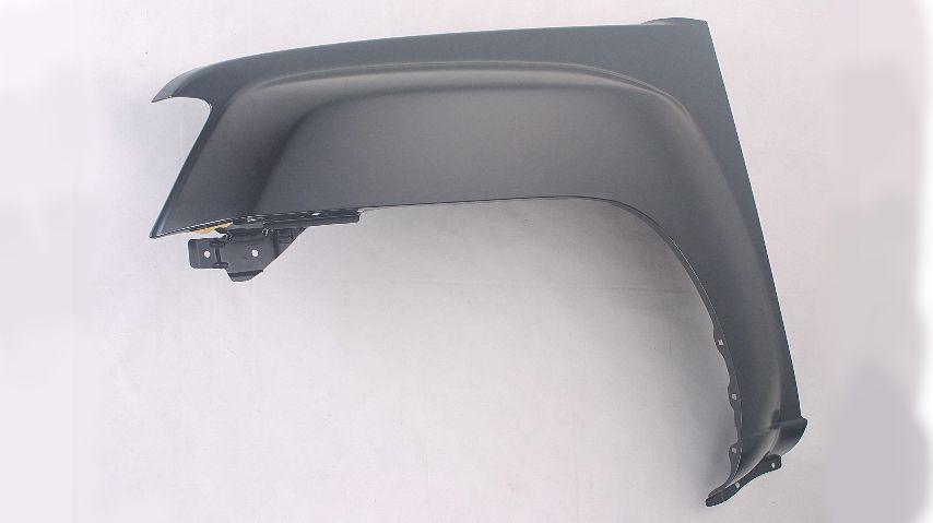Fender Front Passenger Side Nissan Xterra 2005-2015 , NI1241183
