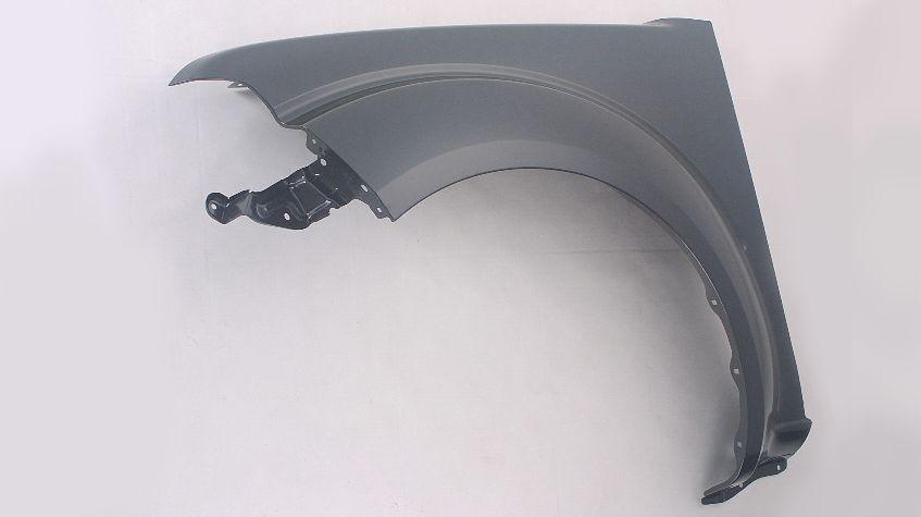 Fender Front Passenger Side Nissan Frontier 2005-2019 , NI1241184