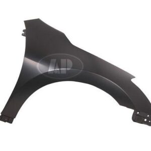 Fender Front Passenger Side Nissan Altima Sedan 2007-2012 , NI1241186