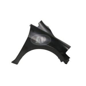 Fender Front Passenger Side Nissan Versa 2007-2011 Exclude 2012 Sedan , NI1241187