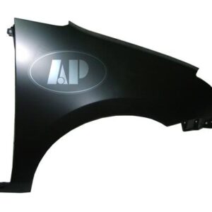 Fender Front Passenger Side Nissan Sentra 2007-2012 2.5L Capa , NI1241189C