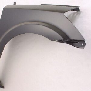 Fender Front Passenger Side Nissan Quest 2007-2009 Se Model , NI1241190