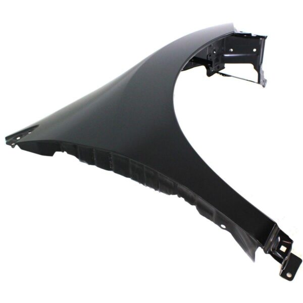 Fender Front Passenger Side Nissan Murano 2009-2014 , NI1241191 - Image 3