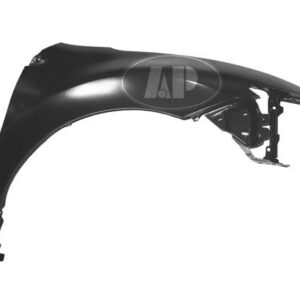 Fender Front Passenger Side Nissan Murano 2009-2014 , NI1241191