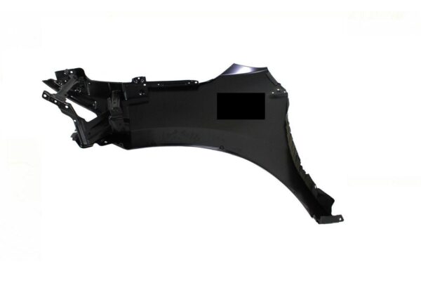 Fender Front Passenger Side Nissan Murano 2009-2014 , NI1241191 - Image 5
