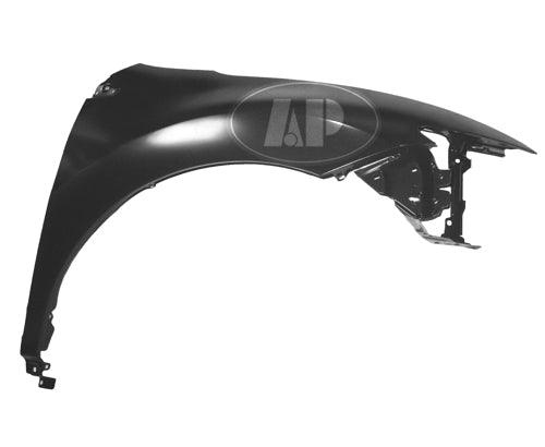 Fender Front Passenger Side Nissan Murano 2009-2014 , NI1241191