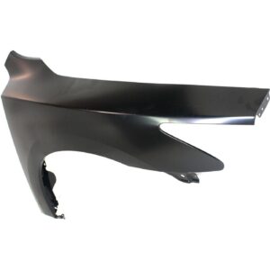 Fender Front Passenger Side Nissan Maxima 2009-2014 , NI1241194