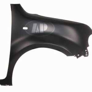 Fender Front Passenger Side Nissan Cube 2009-2014 Base/S/Sl , NI1241196