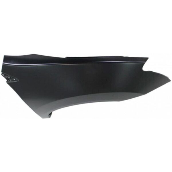Fender Front Passenger Side Nissan Rogue 2011-2013 , NI1241198 - Image 4