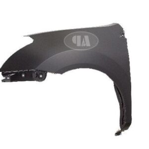 Fender Front Passenger Side Nissan Rogue 2011-2013 Capa , NI1241198C