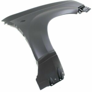 Fender Front Passenger Side Nissan Xtrail 2005-2006 , NI1241199