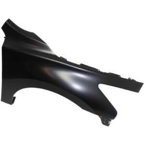 Fender Front Passenger Side Nissan Altima Sedan 2013-2015 , NI1241205