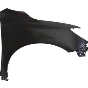 Fender Front Passenger Side Nissan Pathfinder 2013-2019 Capa , NI1241208C