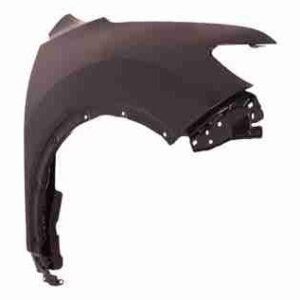 Fender Front Passenger Side Nissan Rogue Hybrid 2017-2019 , NI1241212