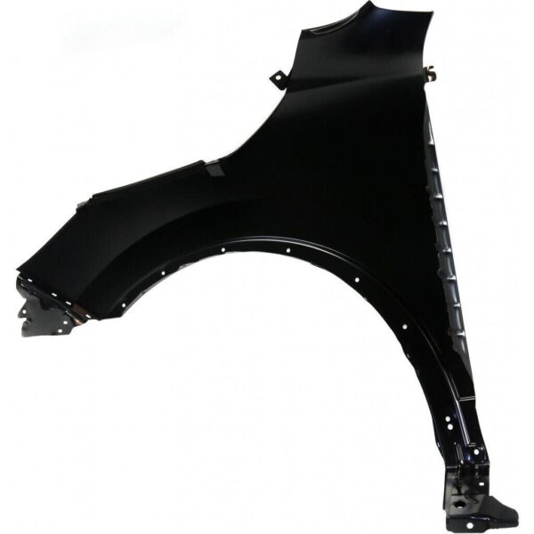 2017-2023 Nissan Rogue Sport Fender Front Passenger Side , NI1241228 - Image 5