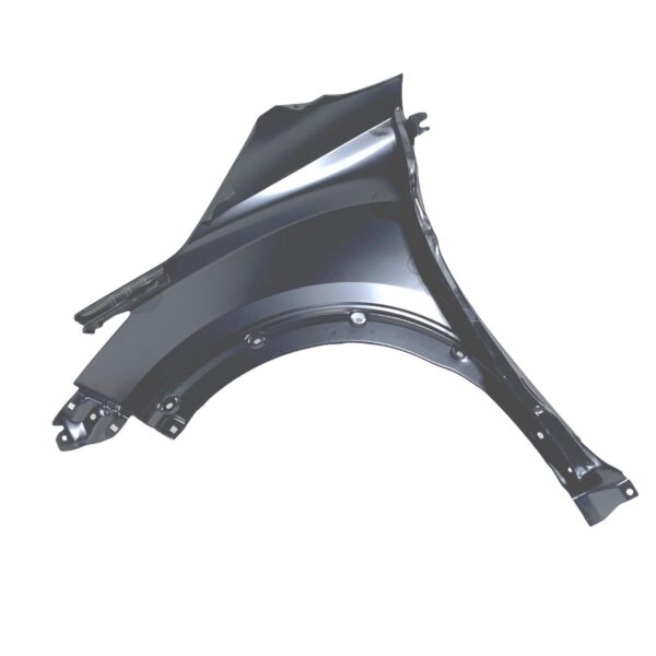 2018-2024 Nissan Kicks Fender Front Passenger Side Capa , NI1241233C - Image 3